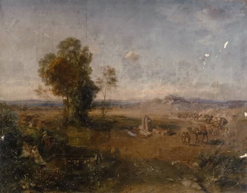 Atene - Bavarian State Painting Collections